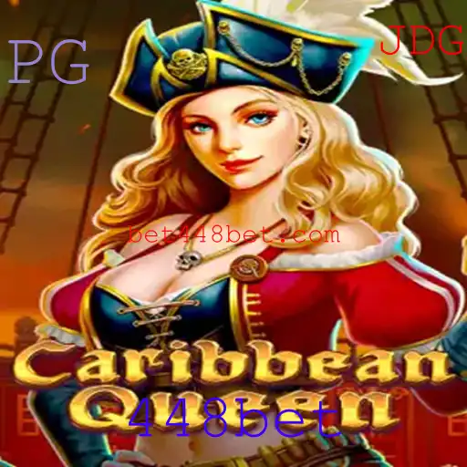 CaribbeanQueen: Uma Jornada Através do Mar Azul com 448bet