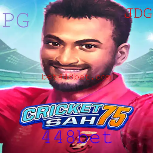 Descubra as Emoções de CricketSah75 e 448bet