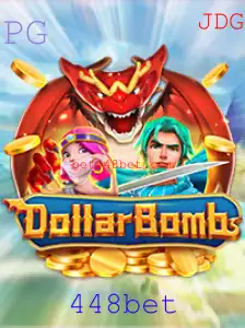 Descubra a Excitação e Estratégia por Trás de DollarBombs no Mundo de 448bet