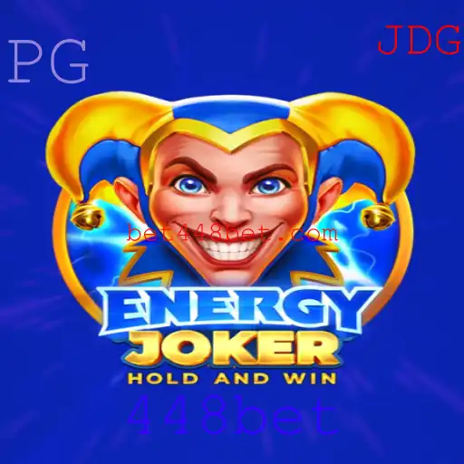 EnergyJoker: Um Novo e Excitante Jogo para 448bet