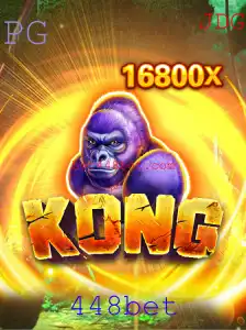 Descubra o Fascinante Mundo de Kong com 448bet