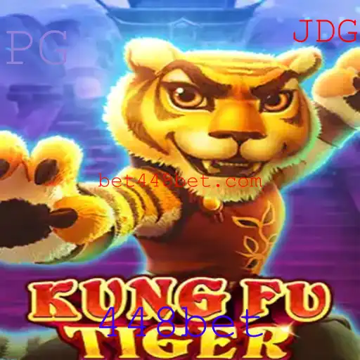 KungFuTiger: Uma Jornada no Mundo das Artes Marciais com 448bet