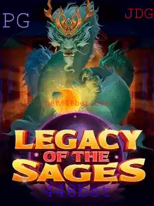 Legacy of the Sages: A Nova Era nos Jogos de Estratégia