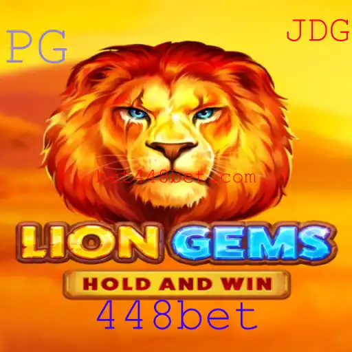Explorando LionGems: Um Mergulho no Mundo do Jogo com 448bet