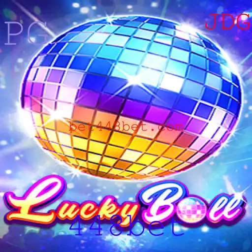 Descubra o Mundo Emocionante de LuckyBall com 448bet