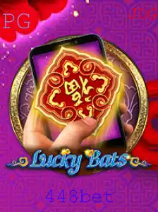 Descubra o Fascinante Mundo de LuckyBatsM e 448bet