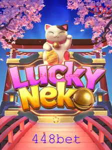 Descubra o Fascinante Mundo de LuckyNeko: O Jogo de Casino que Conquista Com a 448bet