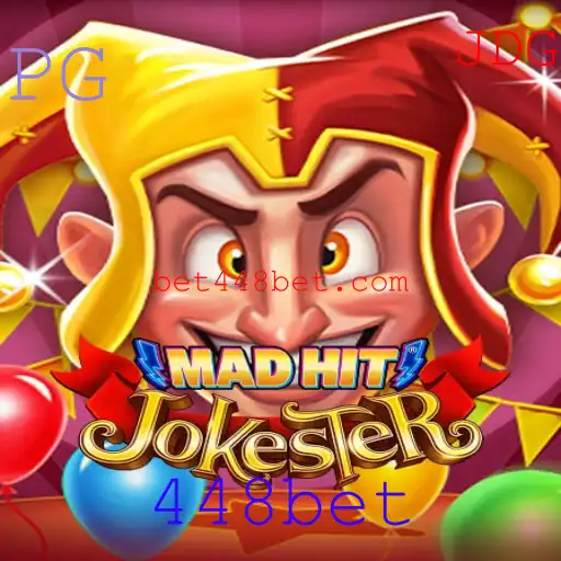 MadHitJokester: Um Mergulho no Mundo do Entretenimento Interativo