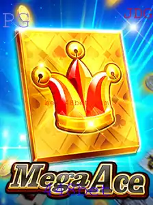 MegaAce: O Jogo que Revoluciona o Entretenimento Online com 448bet