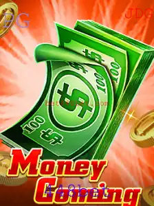 Jogo Inovador MoneyComing: Tudo o que você Precisa Saber