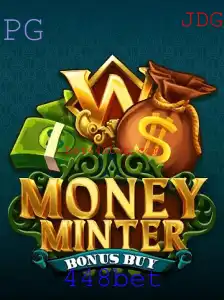 Explorando o Mundo de 'MoneyMinterBonusBuy'