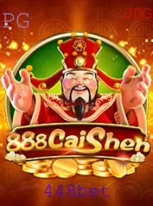 Descubra as Emoções do Jogo 888CaiShen e a Plataforma 448bet