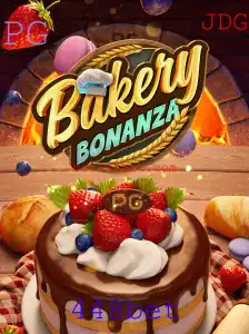 BakeryBonanza: A Nova Sensação do Mundo dos Jogos de Cassino