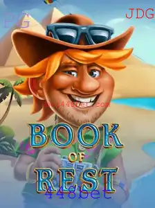 Explorando o Universo do Jogo BookofRest: Regras e Dinâmica