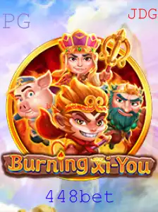 Explorando o Mundo de BurningXiYou: Regras e Introdução ao Jogo de Aventura