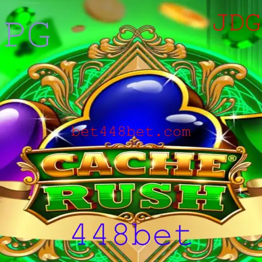CacheRush: O Jogo de Estratégia e Sorte que Está Conquistando o Mundo