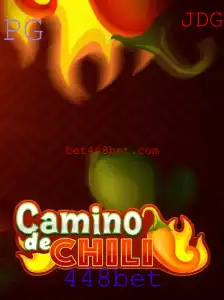 Descubra 'CaminodeChili': O Jogo de Estratégia Que Conquista Jogadores Com o Código 448bet