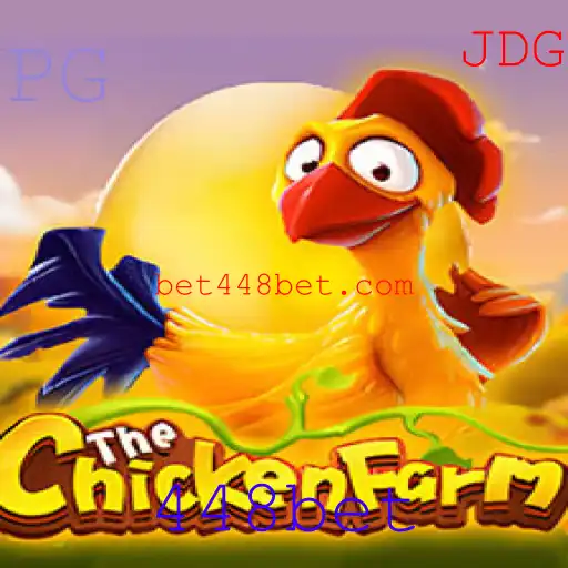 Descubra o Fascinante Mundo do ChickenFarm