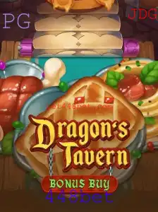 Explorando o Fascinante Mundo de DragonsTavern: Um Guia Completo