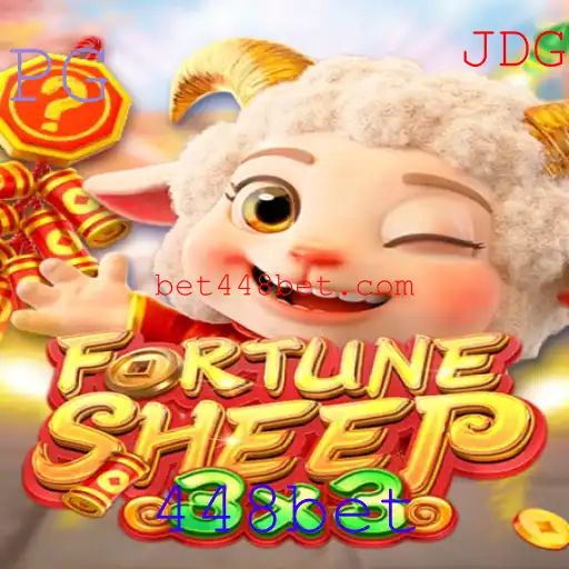 Descubra o Empolgante Mundo de FortuneSheep no 448bet