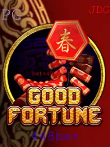 Explore o Mundo de GoodFortune: Uma Imersão no Jogo 448bet
