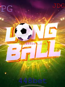 Explorando o LongBall: O Jogo que Conquistou a Comunidade 448bet