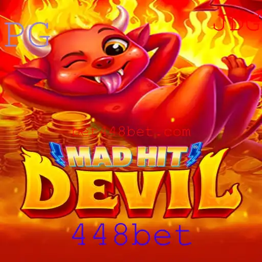 Explorando o Mundo Vibrante de MadHitDevil: Um Jogo de Estratégia Inovador