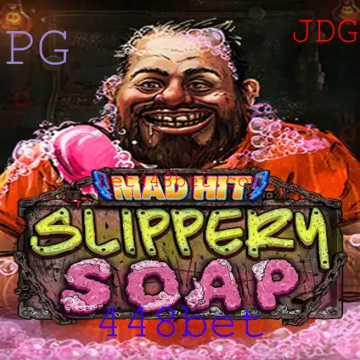 MadHitSlipperySoap: A Nova Sensação do Mundo dos Jogos