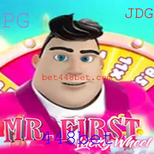 Explorando o Mundo do MrFirstLuckyWheel: O Jogo de Azar que Está Mudando o Cenário de 448bet