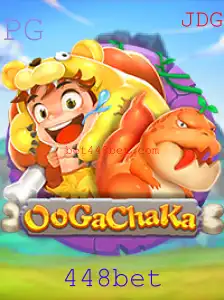 Descubra o Fascinante Mundo de OoGaChaKa e sua Conexão com 448bet