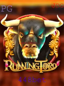 Explorando o Mundo Empolgante de RunningToro e 448bet