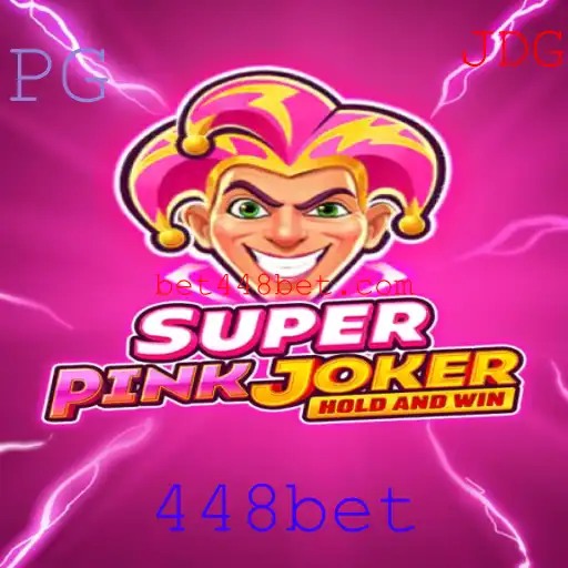 Descubra o Universo de SuperPinkJoker: Um Jogo para os Aficionados por Aventura