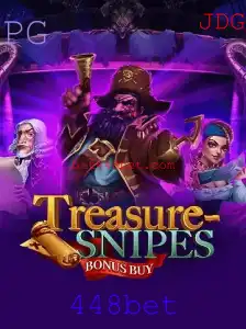 Explorando TreasuresnipesBonusBuy: A Nova Fronteira dos Jogos Online