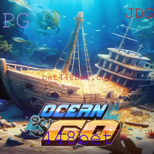 Descubra OceanGO: A Nova Sensação no Mundo dos Jogos