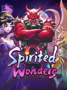 Descubra o Fascinante Mundo de SpiritedWonders