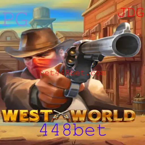 Explorando WestWorld: A Experiência Imersiva no Universo de Jogos com 448bet