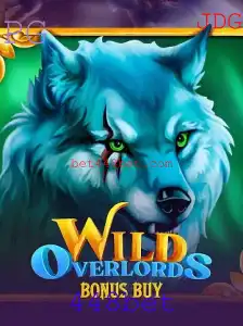 Explorando a Aventura Comic  e Atraente de WildOverlordsBonusBuy