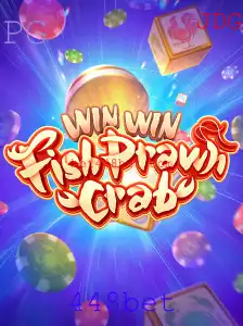 Descubra o Fascinante Jogo WinWinFishPrawnCrab na Era Digital com 448bet